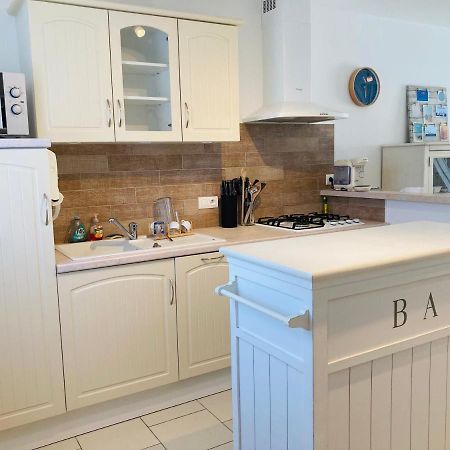 Maison De L'Ocean, Convivialite Et Plage A 300M Saint-Jean-de-Monts Exteriör bild